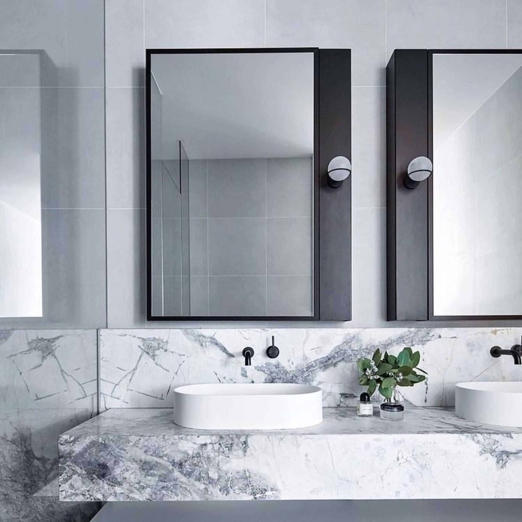 Mirror Cabinet