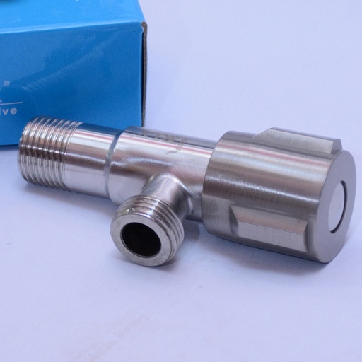 Angle Valve FARLX