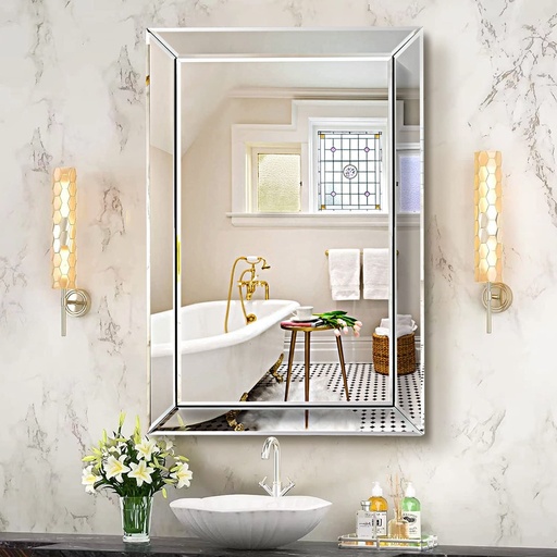 Bathroom Mirror