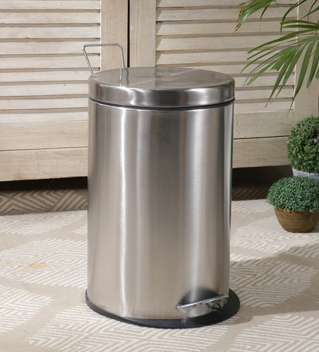 Dustbin