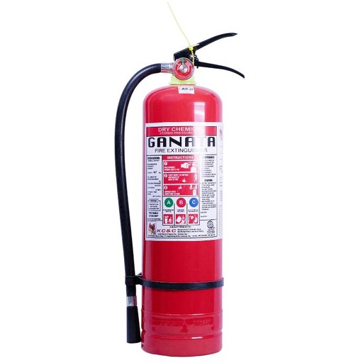 Fire Extinguisher