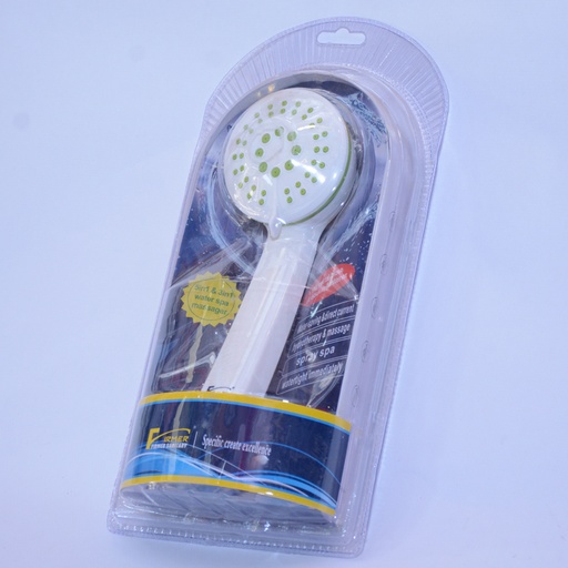 Hand shower