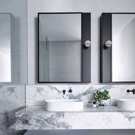 Mirror Cabinet