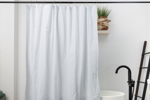 Shower Curtain