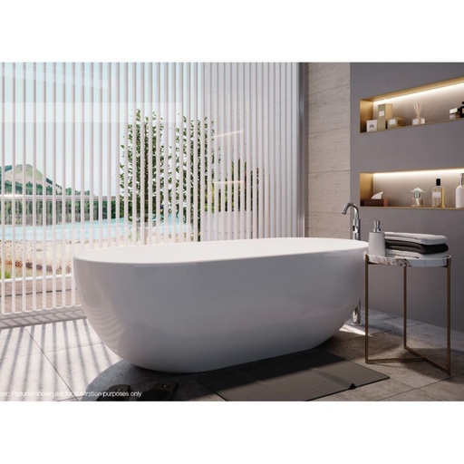 Saipan Free Standing Bathtub